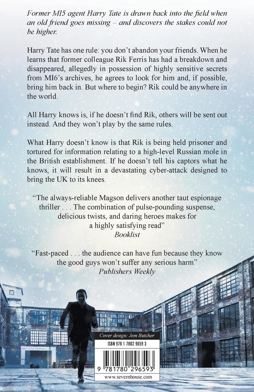 Rückseitencover Terminal Black