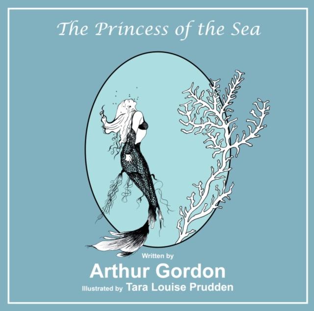 Vorderes Coverbild The Princess of the Sea