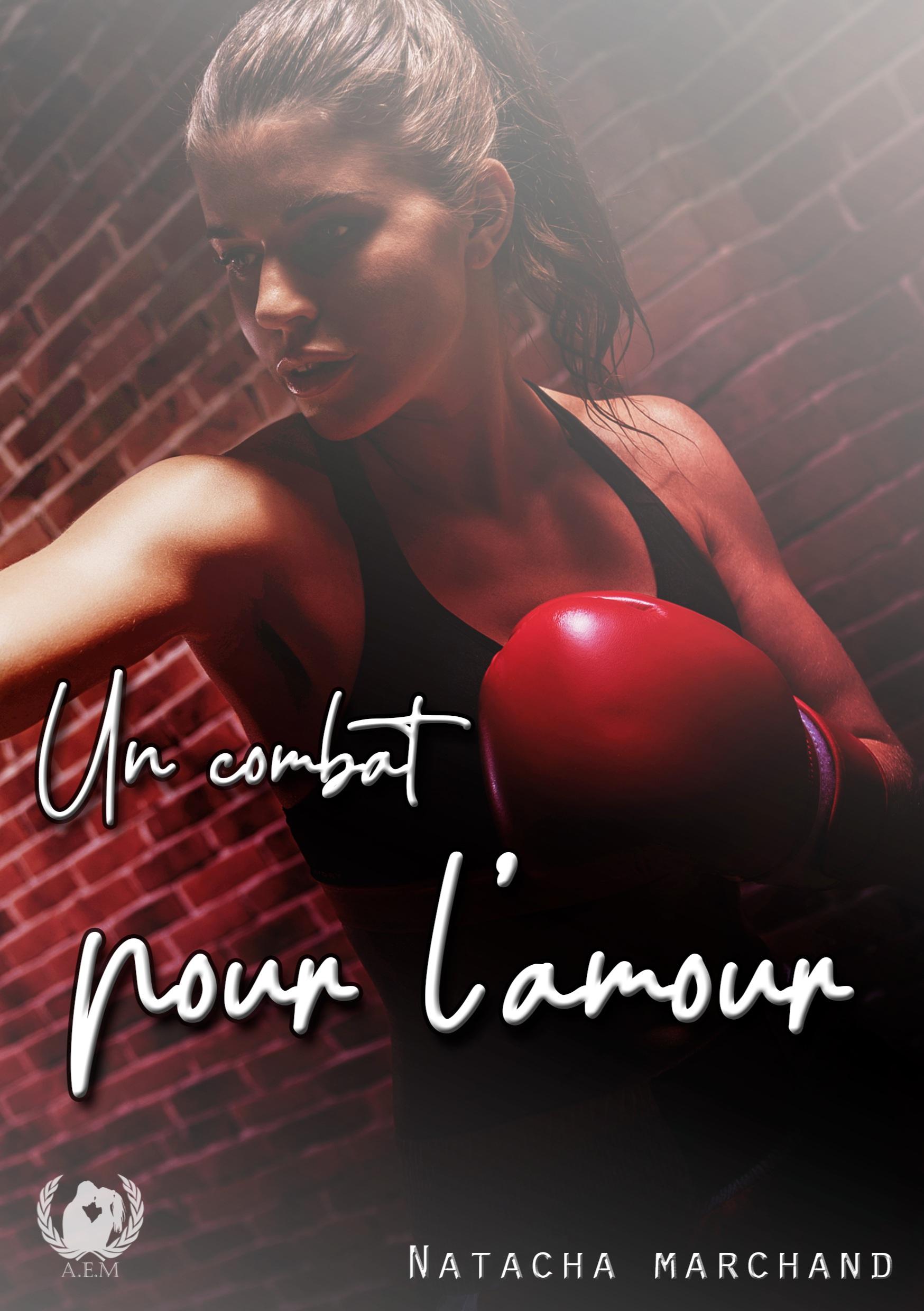 Vorderes Coverbild Un combat pour l'amour