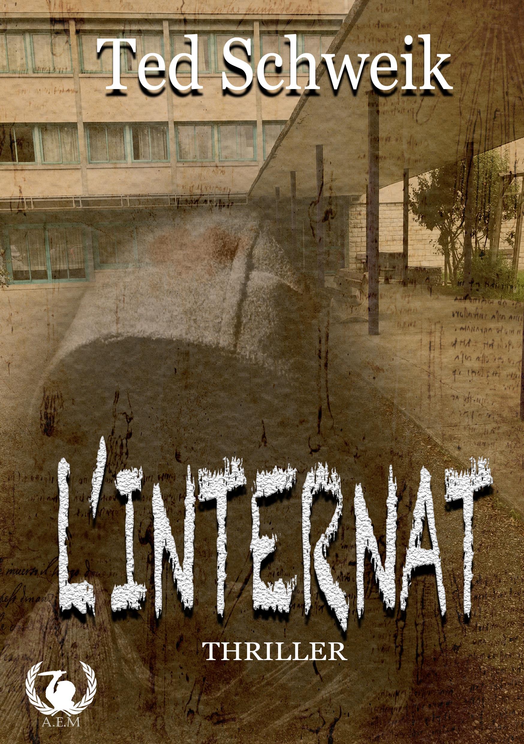 Vorderes Coverbild L'internat