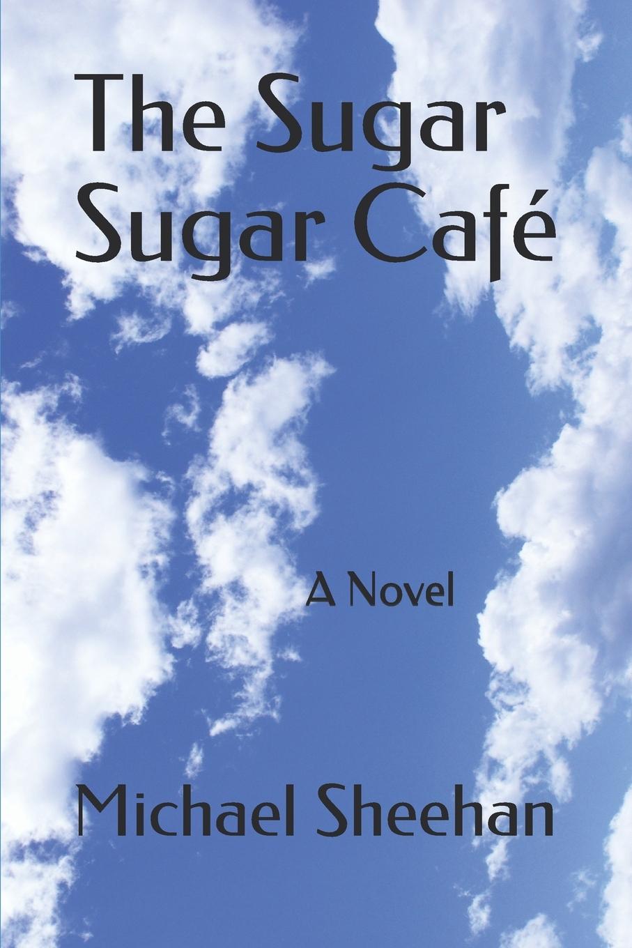 Vorderes Coverbild The Sugar Sugar Café