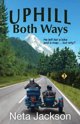 Vorderes Coverbild Uphill Both Ways