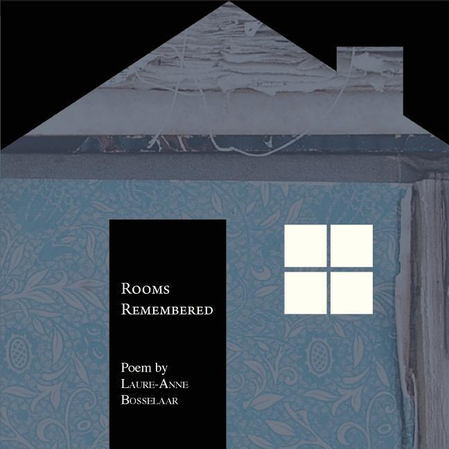 Vorderes Coverbild Rooms Remembered