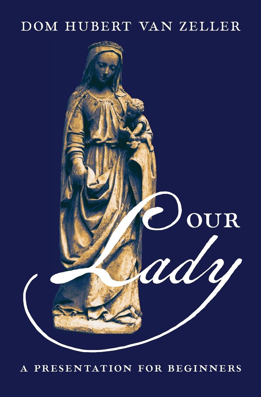Vorderes Coverbild Our Lady