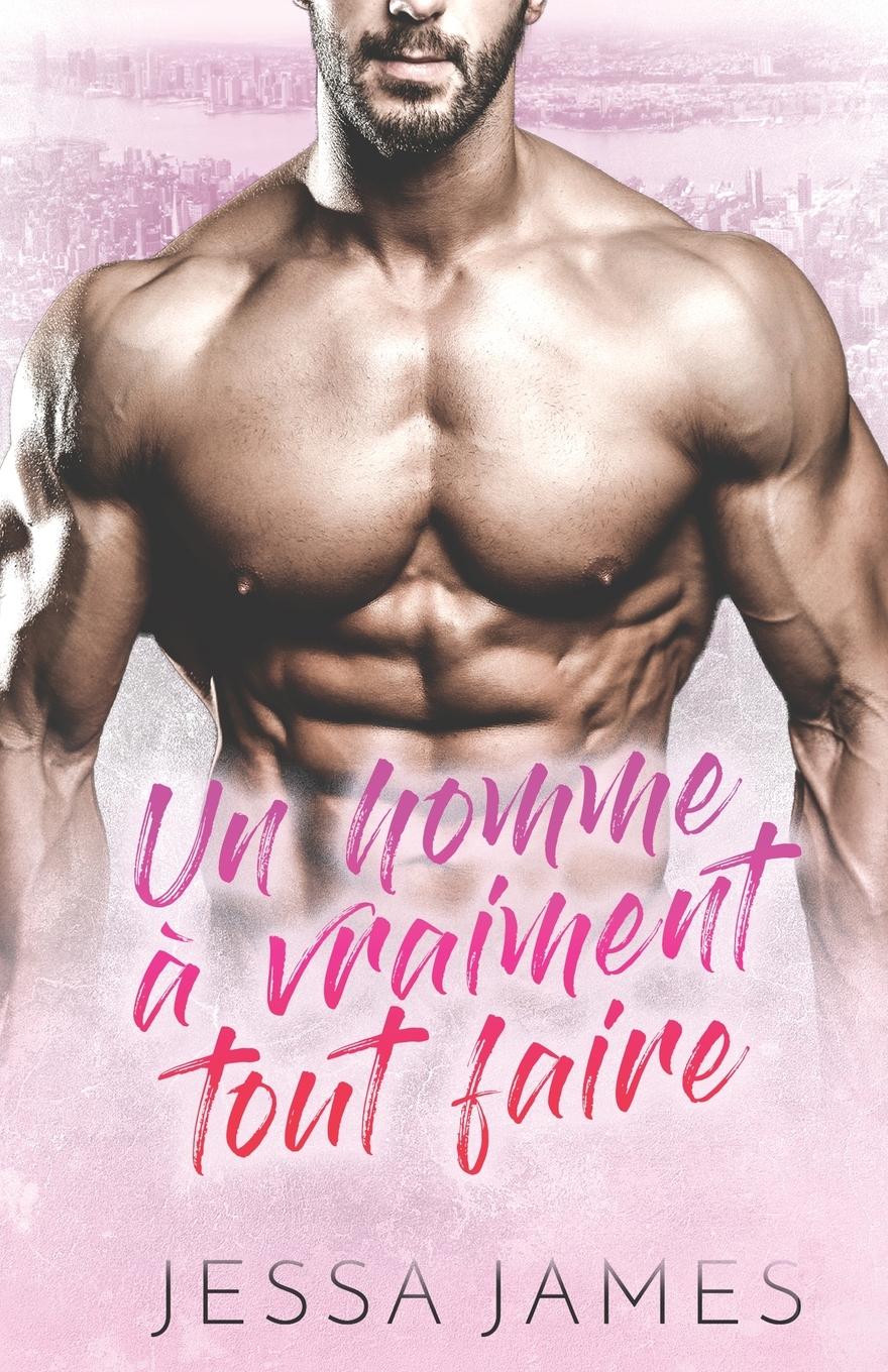 Vorderes Coverbild Un homme a¿ vraiment tout faire