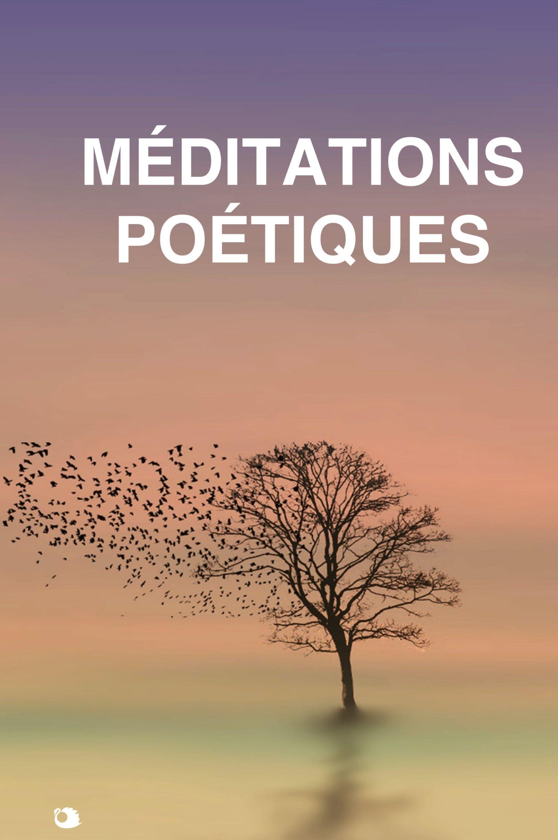 Vorderes Coverbild Méditations Poétiques