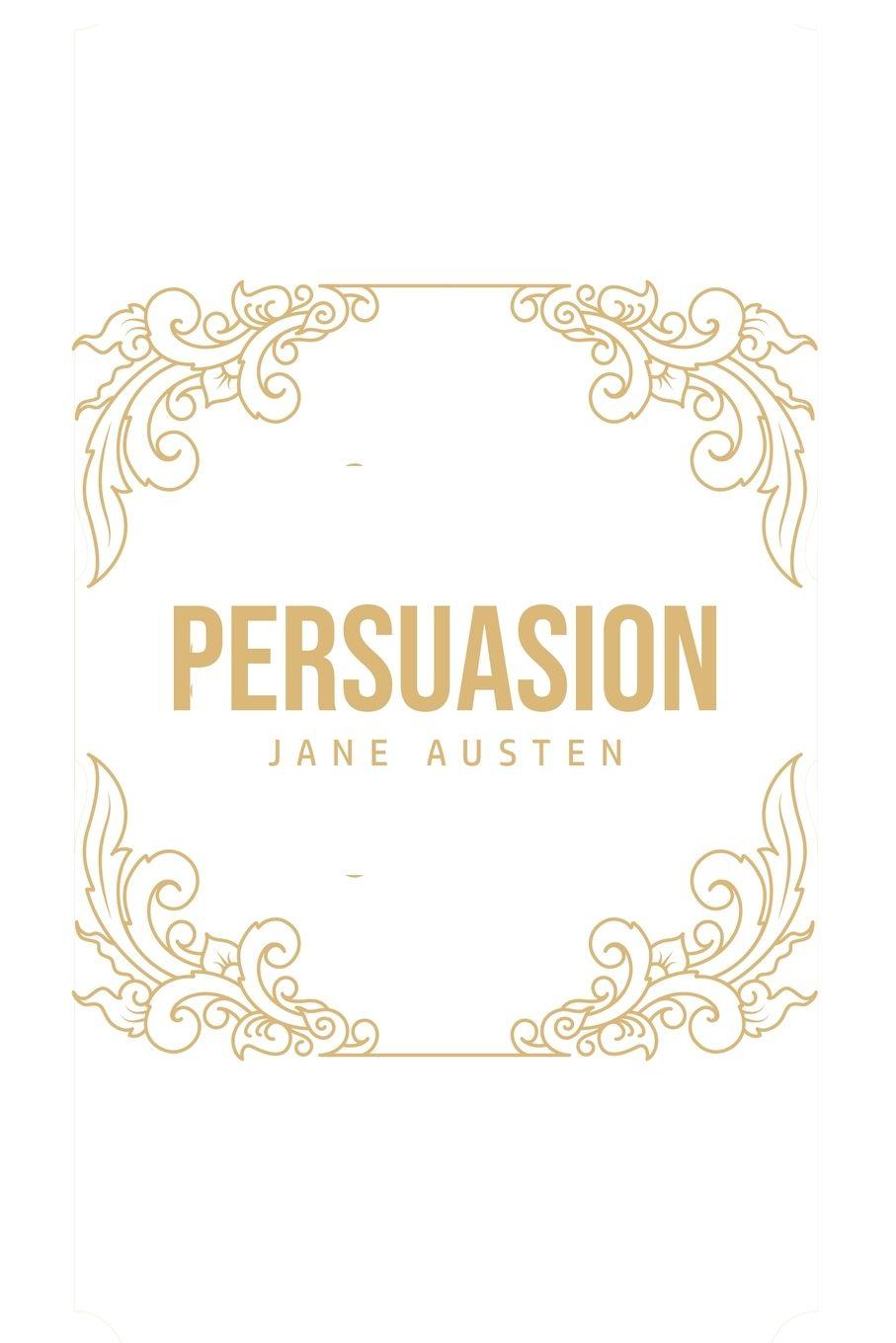 Vorderes Coverbild Persuasion