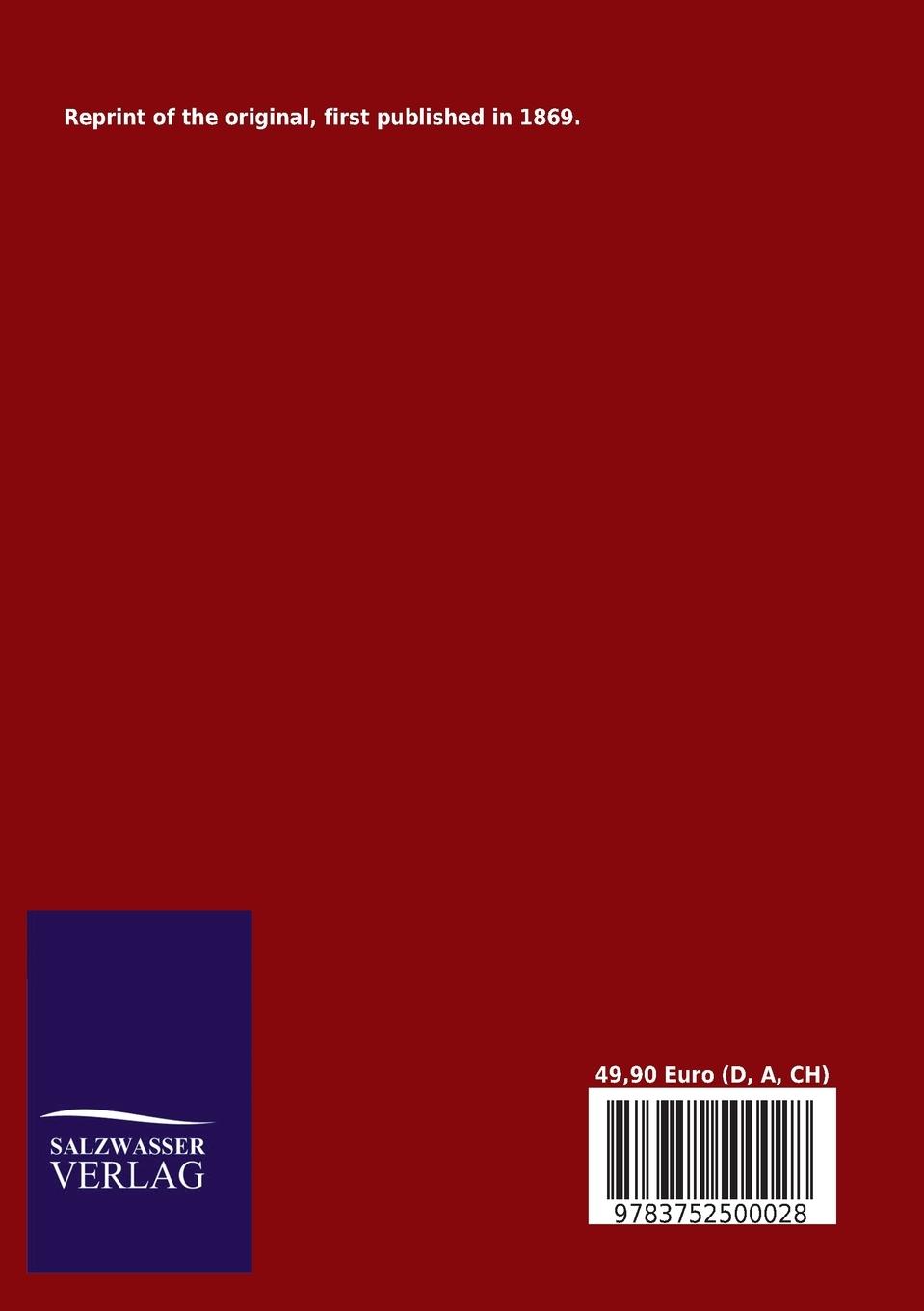 Rückseitencover An Introduction to Algebra