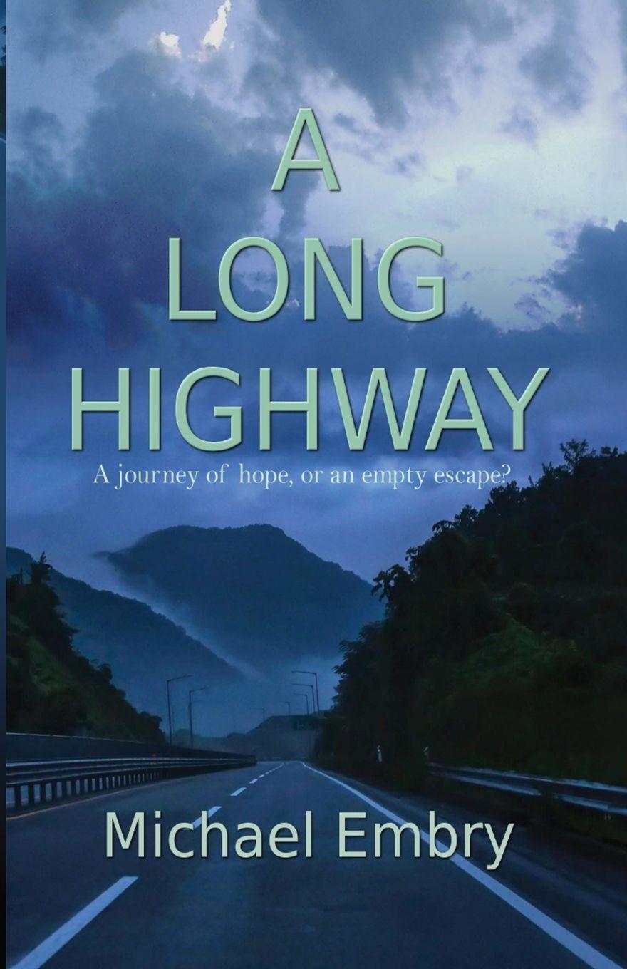 Vorderes Coverbild A Long Highway
