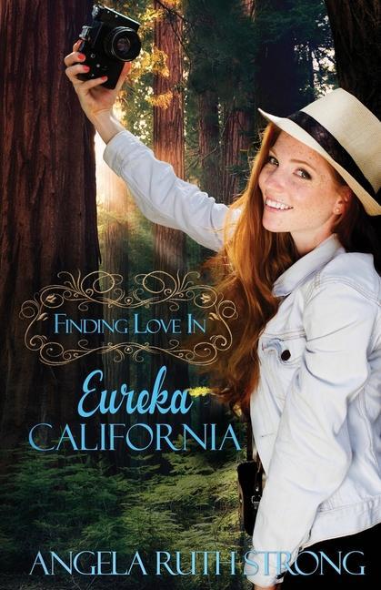Vorderes Coverbild Finding Love in Eureka, California