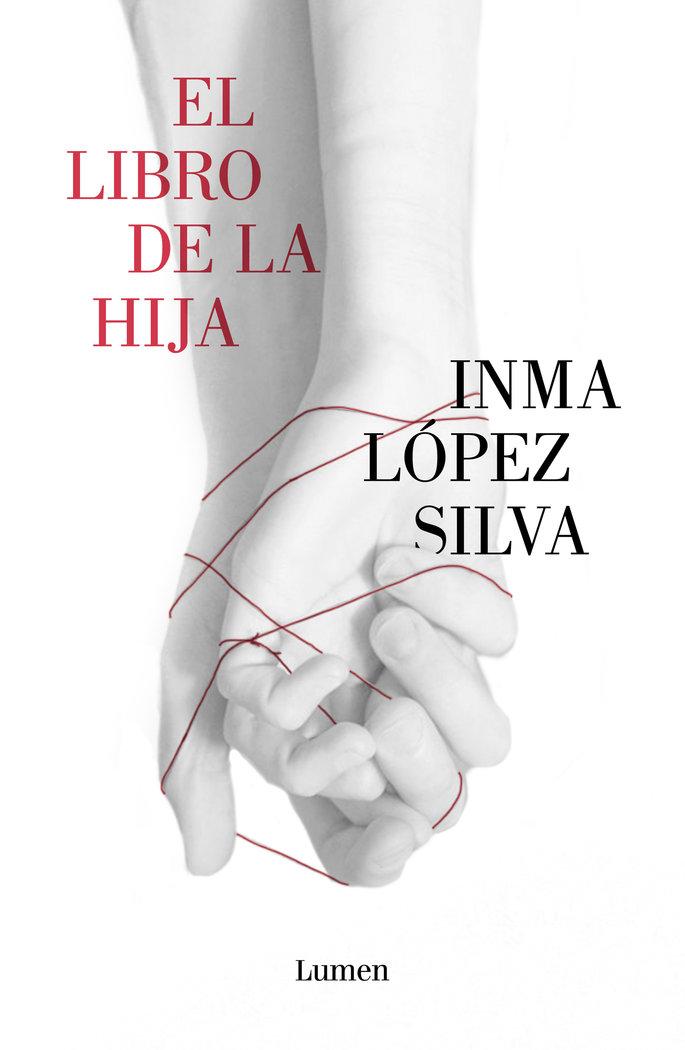 Vorderes Coverbild El libro de la hija