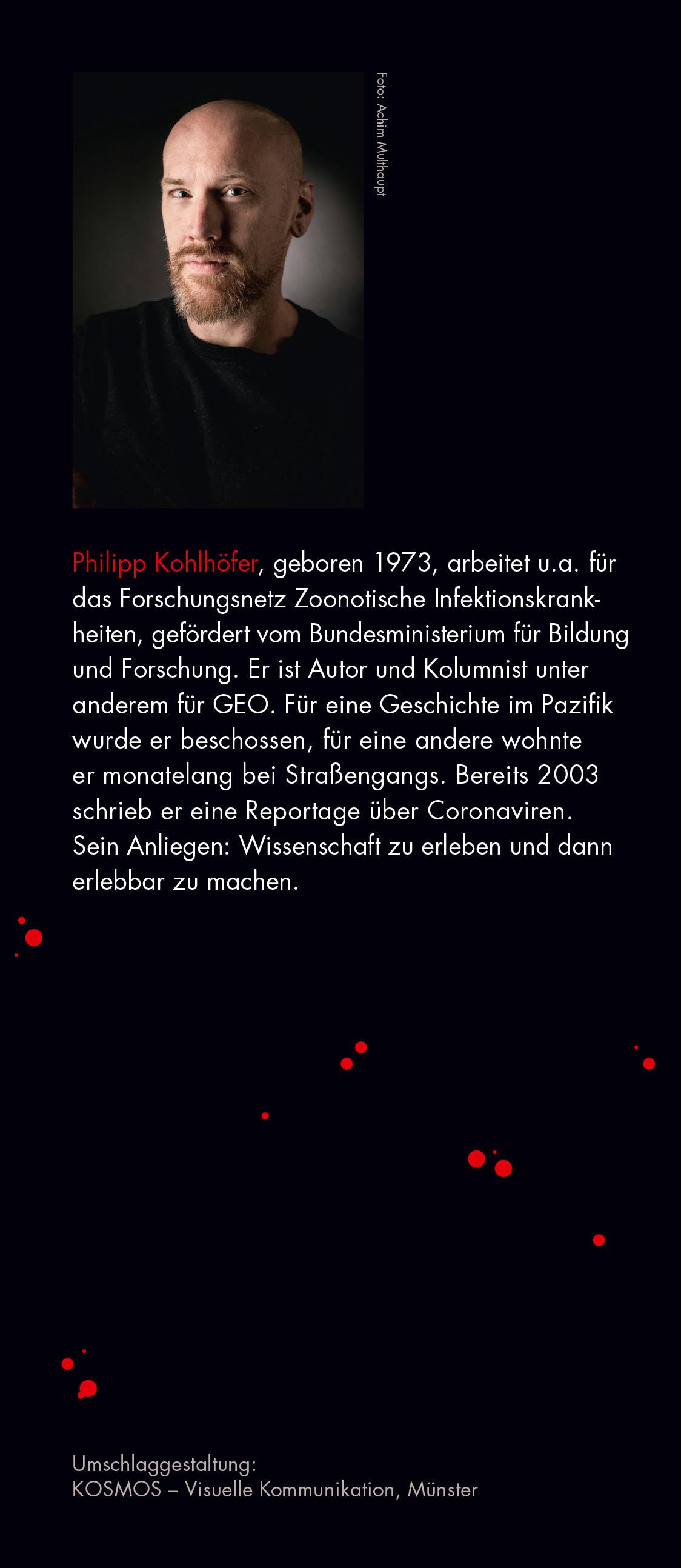 Beispielinhalt (Bild) Pandemien