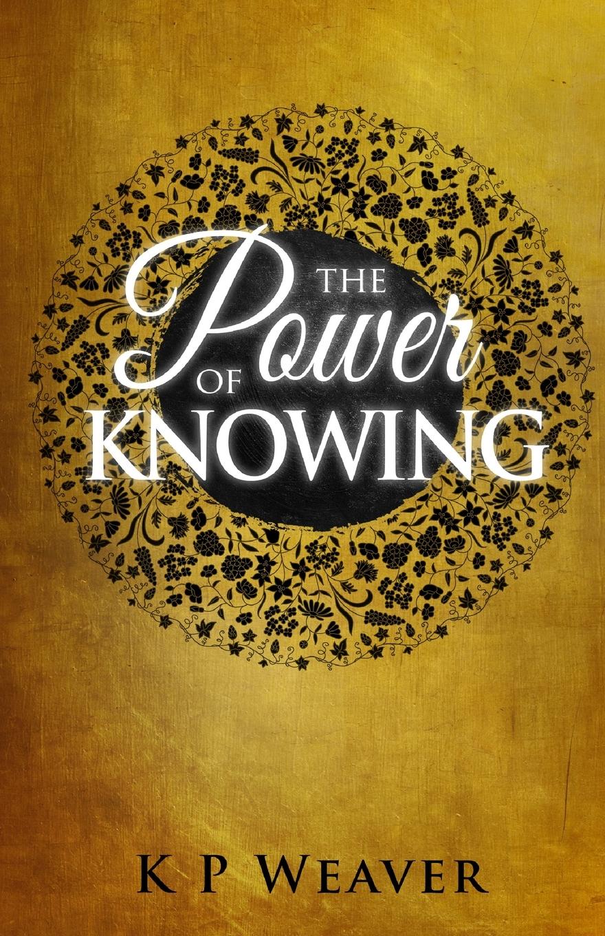 Vorderes Coverbild The Power of Knowing