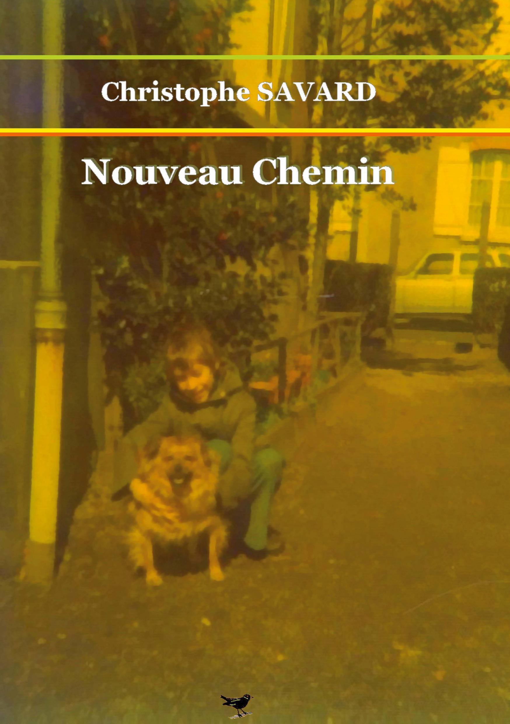 Vorderes Coverbild Nouveau Chemin