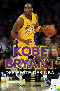 Vorderes Coverbild Kobe Bryant