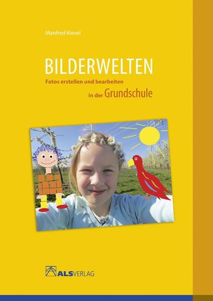 Vorderes Coverbild Bilderwelten