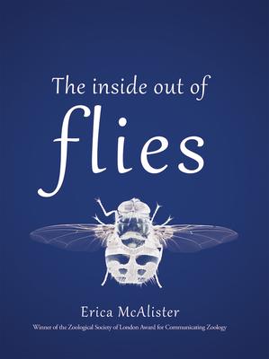 Vorderes Coverbild The Inside Out of Flies