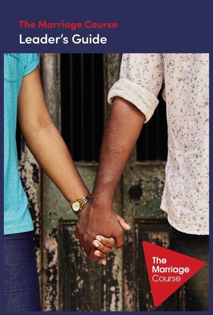Vorderes Coverbild The Marriage Course Leader's Guide Revised and Updated