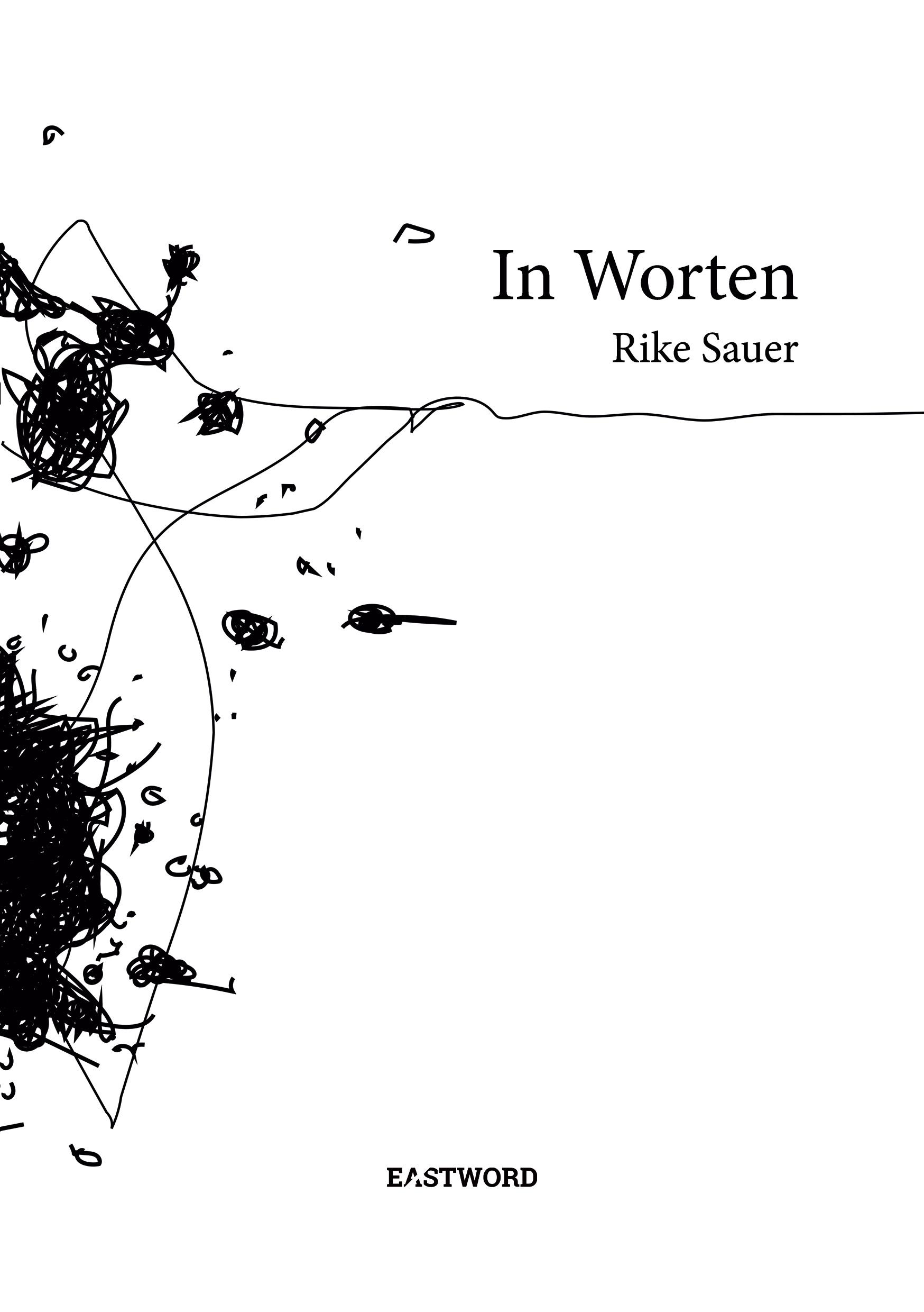 Vorderes Coverbild In Worten