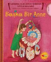 Vorderes Coverbild Baska Bir Anne