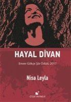 Vorderes Coverbild Hayal Divan