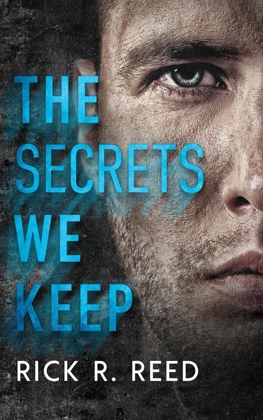 Vorderes Coverbild The Secrets We Keep