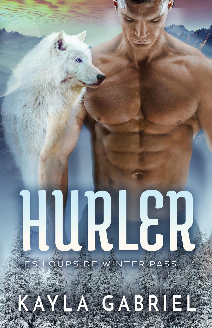Vorderes Coverbild Hurler