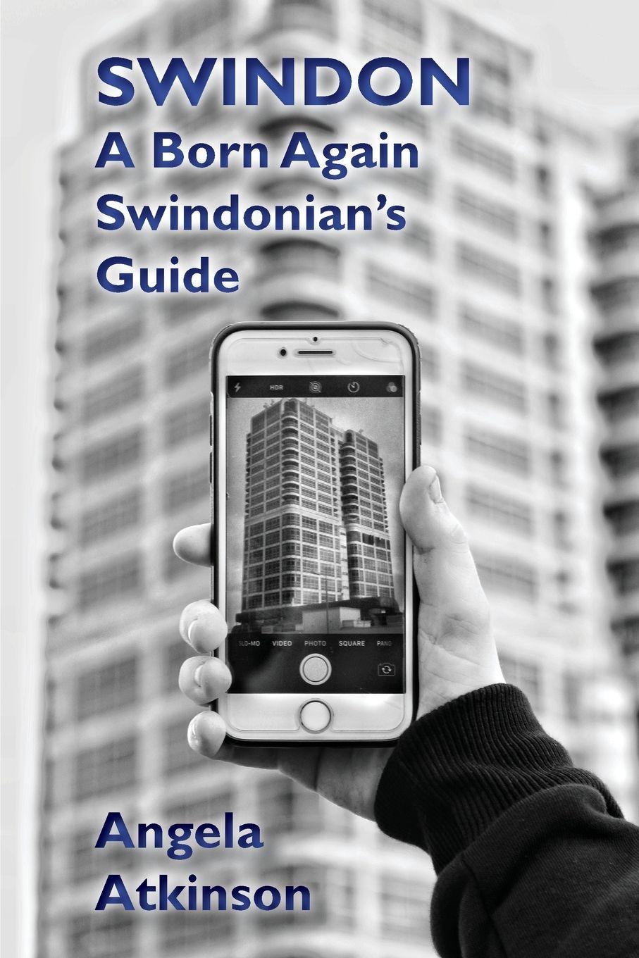 Vorderes Coverbild Swindon