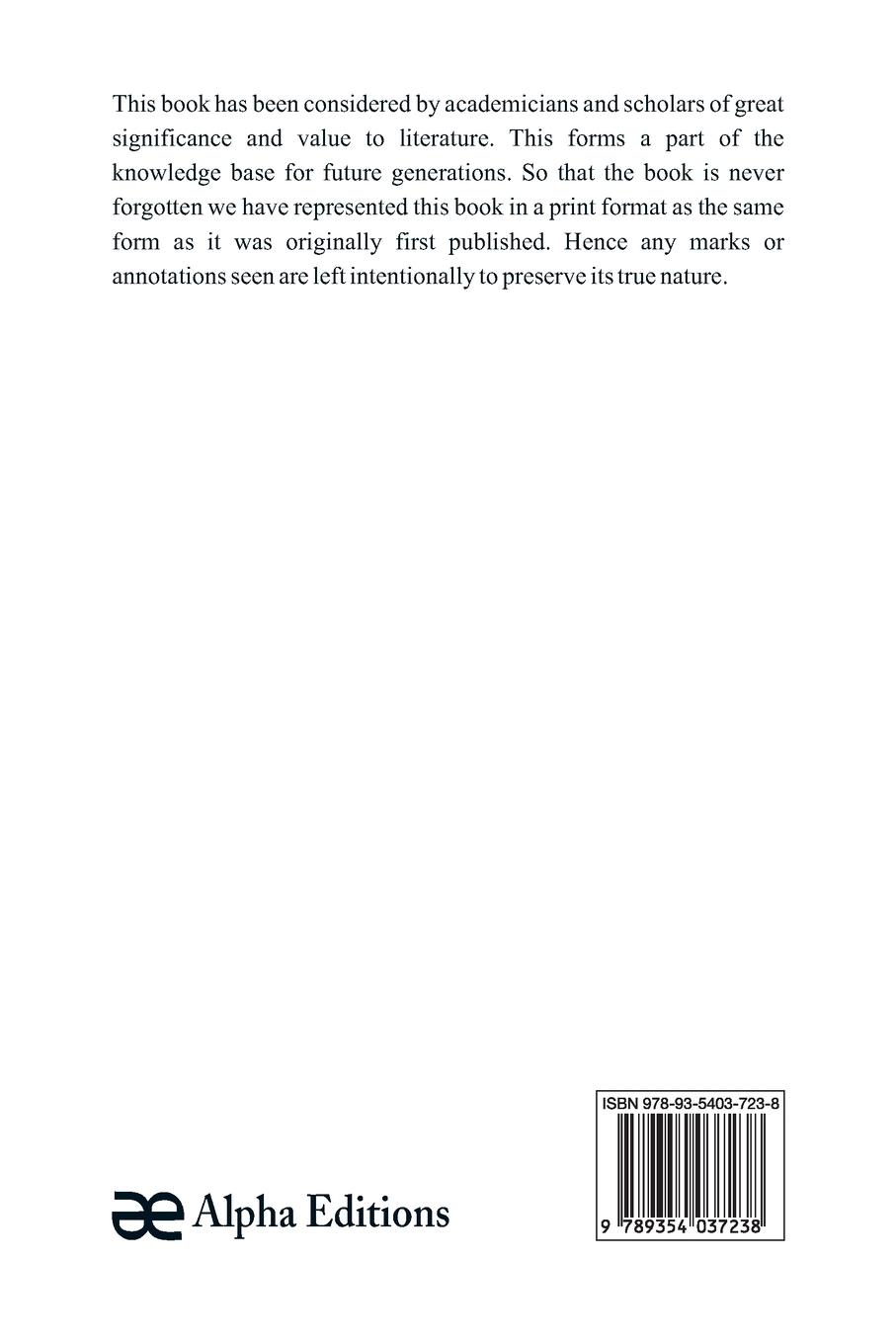 Rückseitencover Catholic history of Liverpool