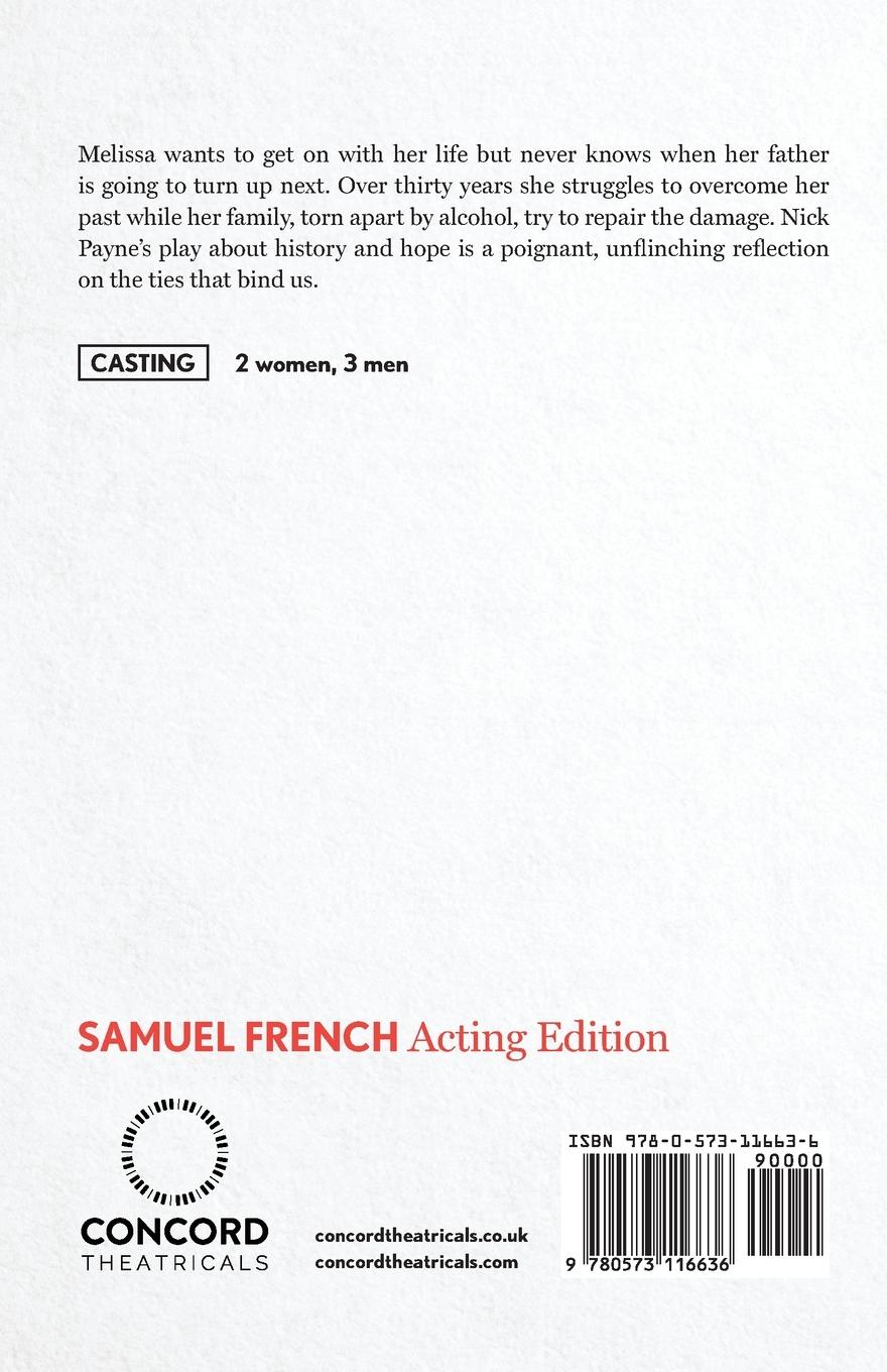 Rückseitencover Starlings