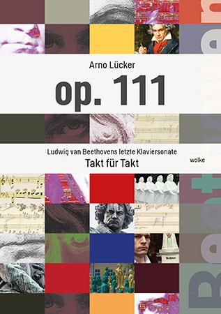 Vorderes Coverbild op. 111