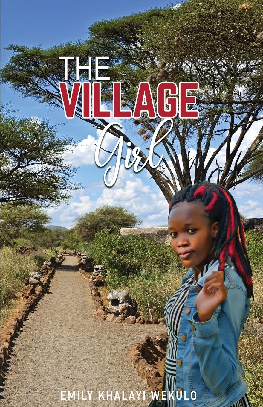 Vorderes Coverbild The Village Girl
