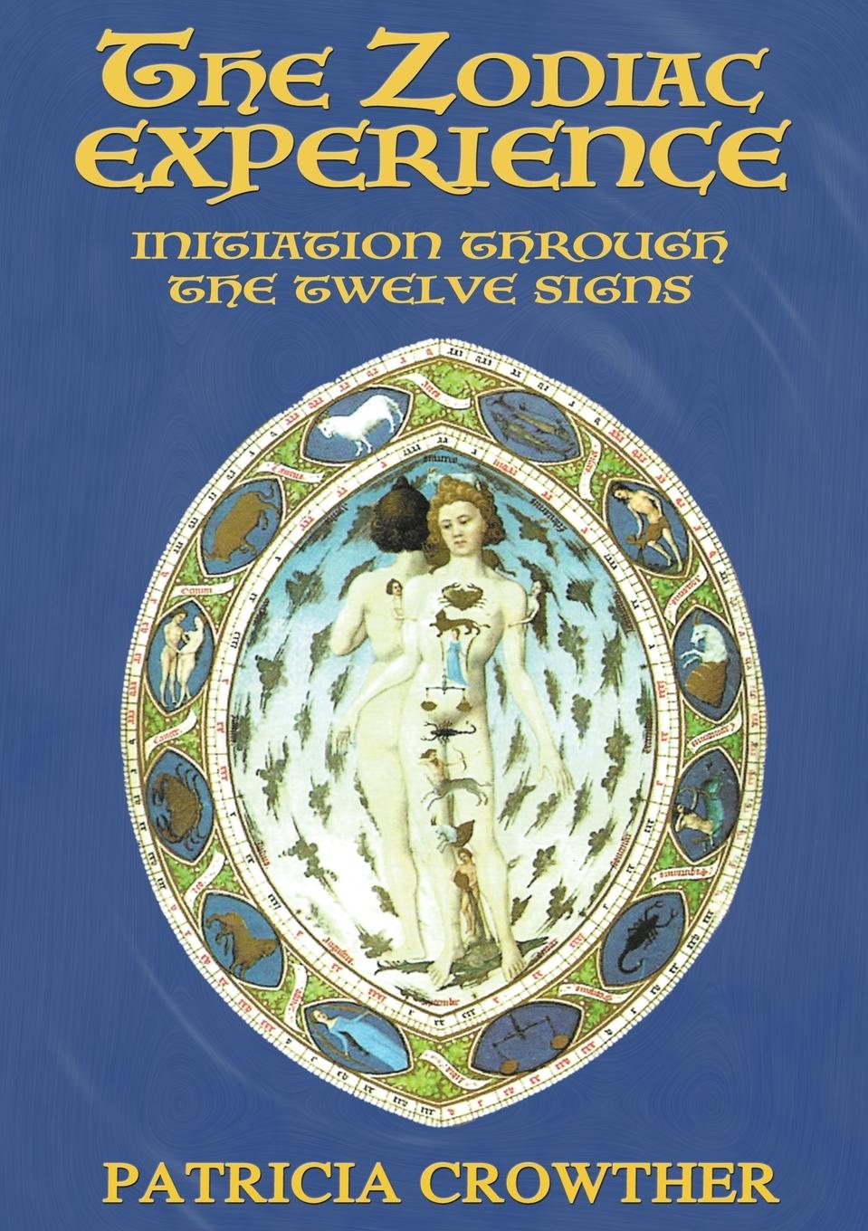 Vorderes Coverbild The Zodiac Experience