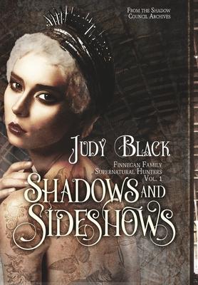 Vorderes Coverbild Shadows & Sideshows