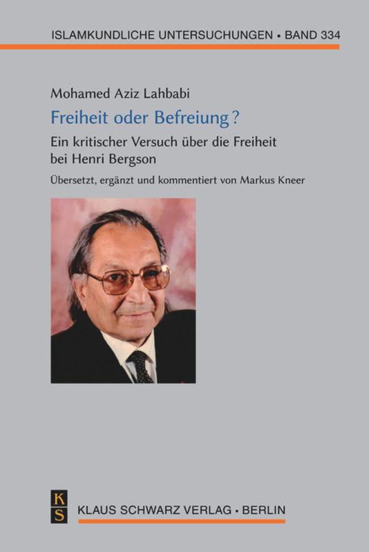 Vorderes Coverbild Freiheit oder Befreiung?