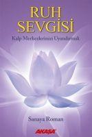Vorderes Coverbild Ruh Sevgisi