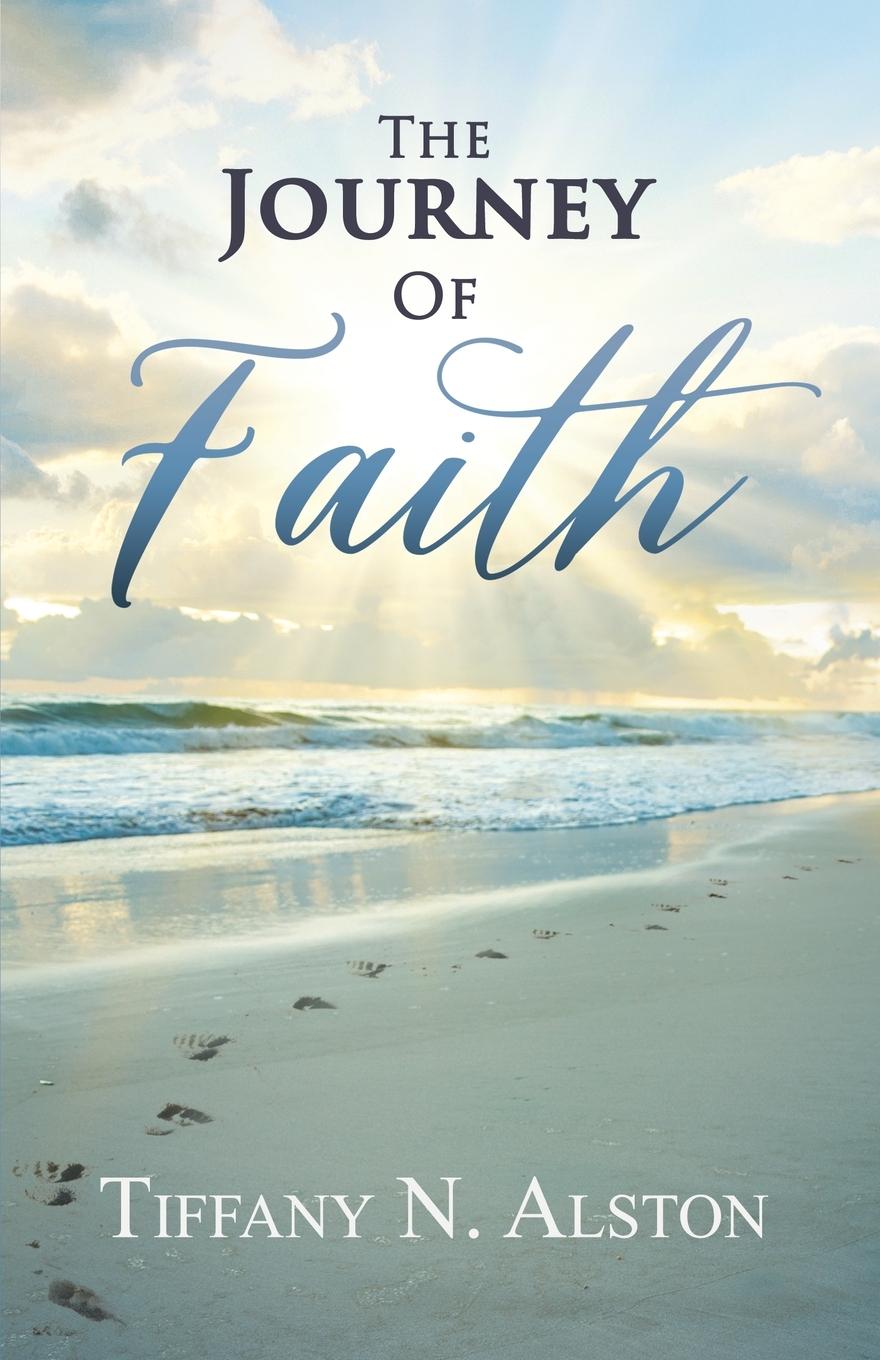 Vorderes Coverbild The Journey of Faith