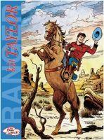 Vorderes Coverbild Kit Taylor Sayi 1