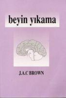 Vorderes Coverbild Beyin Yikama