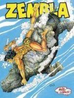 Vorderes Coverbild Zembla Sayi 2 - Bataklik Canavari