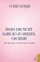 Vorderes Coverbild Nimm Dir nicht alles so zu Herzen oh Seele!