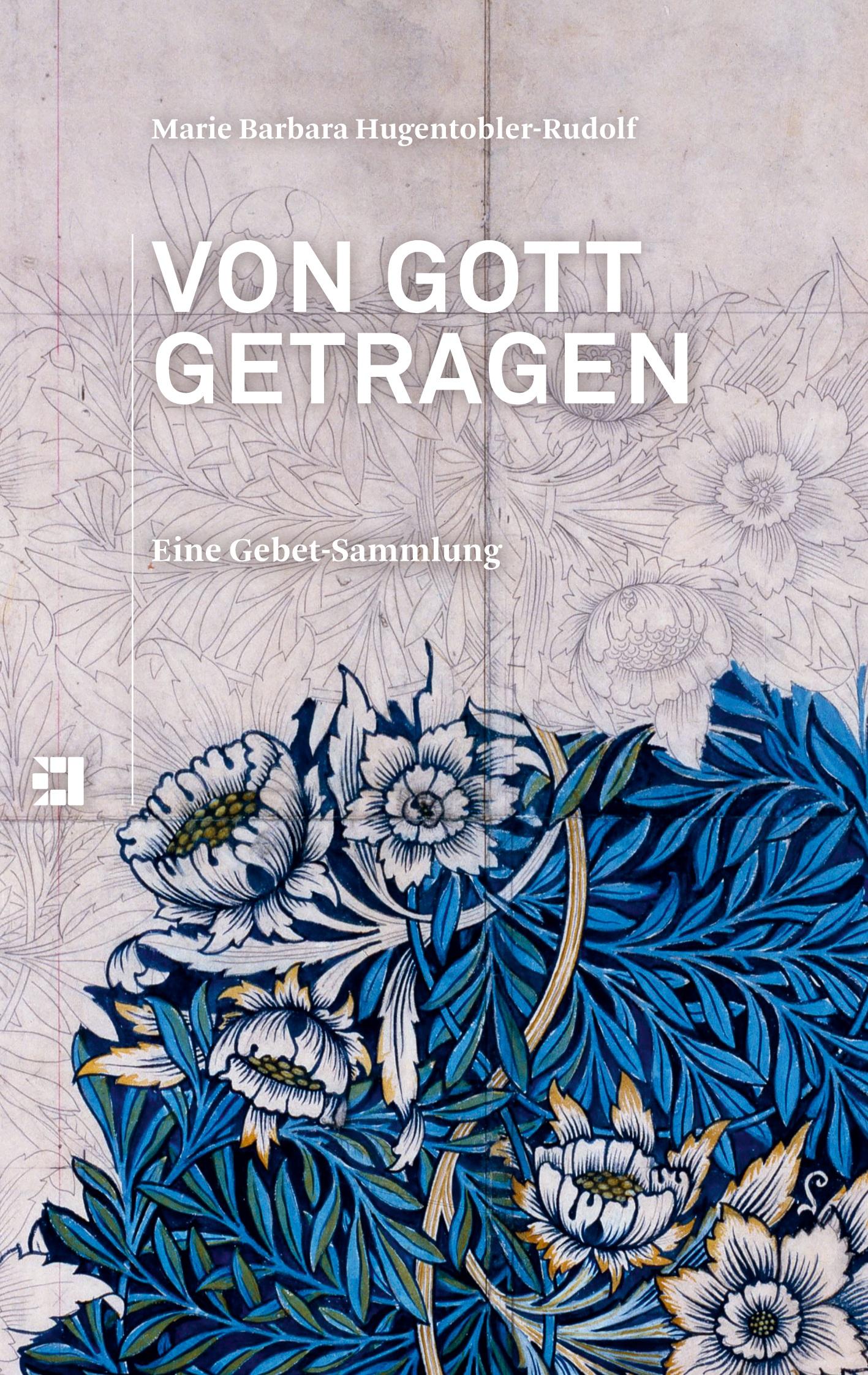 Vorderes Coverbild Von Gott getragen