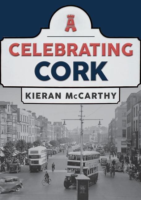 Vorderes Coverbild Celebrating Cork