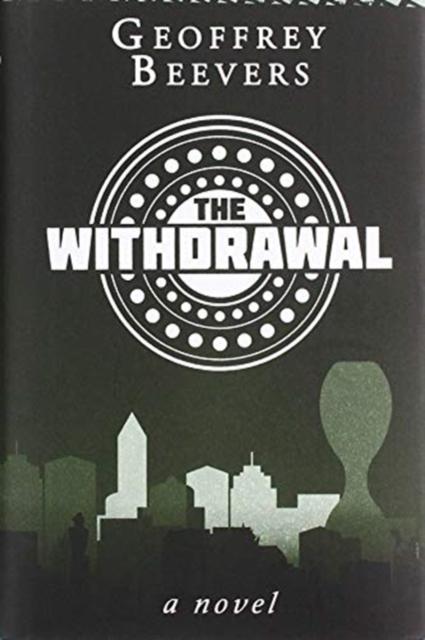 Vorderes Coverbild The Withdrawal