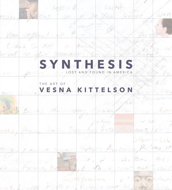 Vorderes Coverbild Synthesis