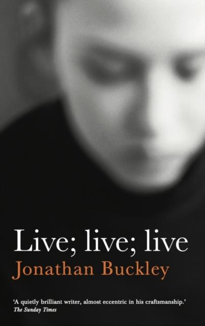 Vorderes Coverbild Live; Live; Live