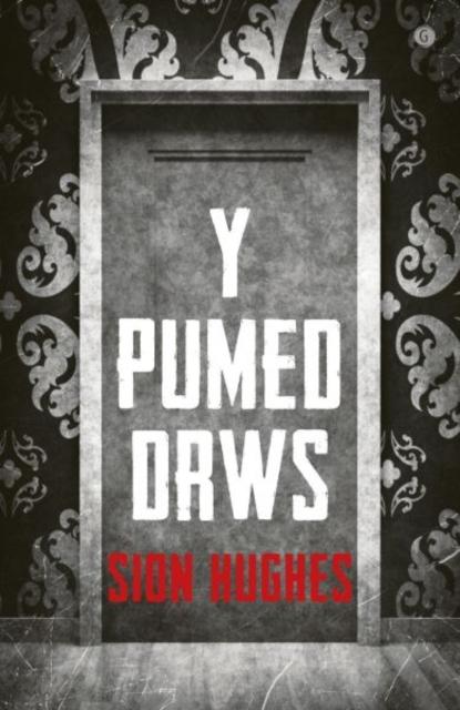 Vorderes Coverbild Pumed Drws, Y