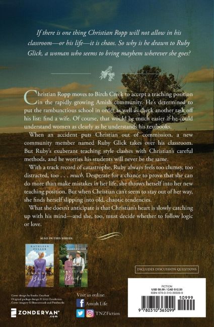 Anderes Coverbild The Teacher's Bride