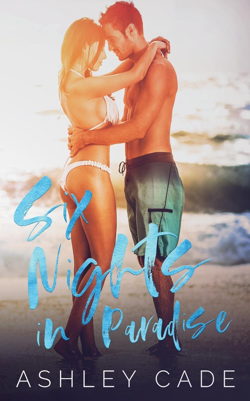 Vorderes Coverbild Six Nights in Paradise