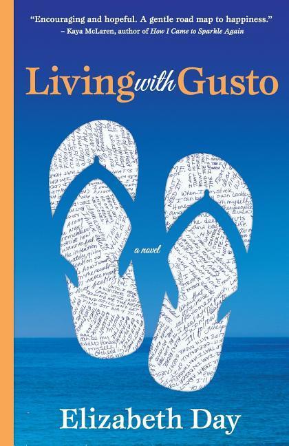Vorderes Coverbild Living with Gusto